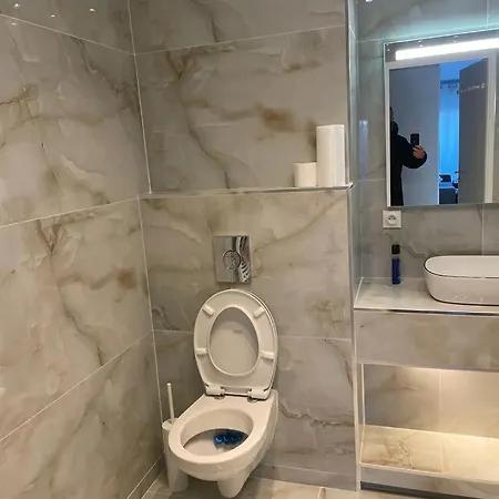 Daire Apparemment Colombes Bois-Colombes